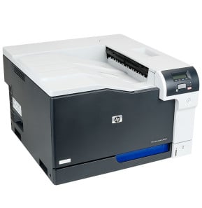 Imprimante A3 Laser HP Color LaserJet Professional CP5225n (CE711A)