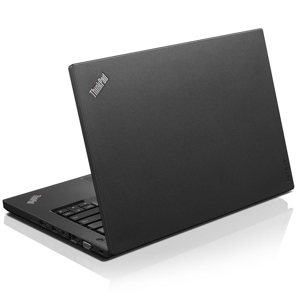 Ordinateur Portable Lenovo ThinkPad L460 (20FU001WFE) — image 2