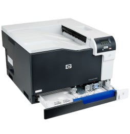 Imprimante A3 Laser HP Color LaserJet Professional CP5225n (CE711A)