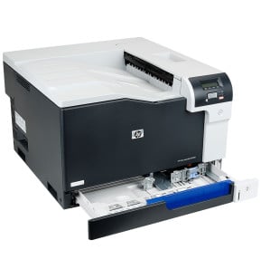 Imprimante A3 Laser HP Color LaserJet Professional CP5225n (CE711A)