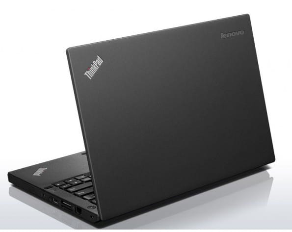 Ultrabook Lenovo ThinkPad X260 (20F6001VFE) — image 2