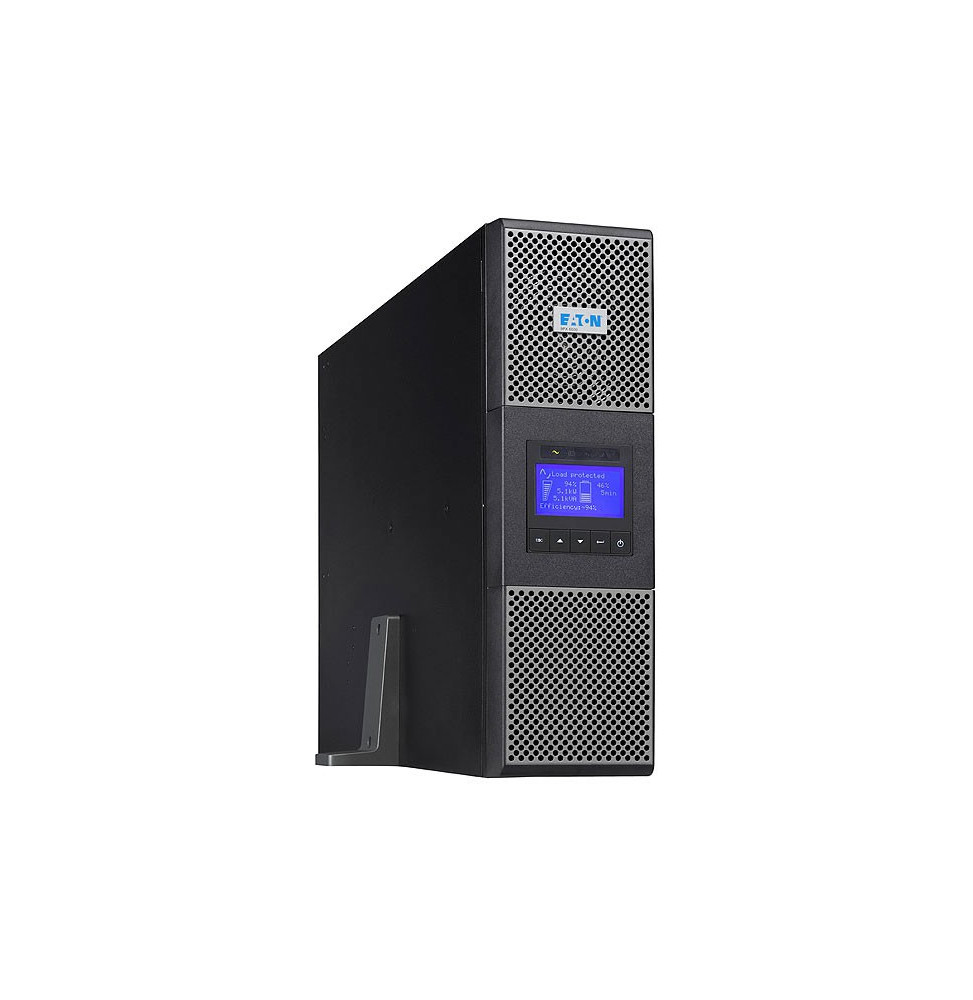 Onduleur On-line Eaton 9PX 1500 VA - RT2U (9PX1500IRT2U)
