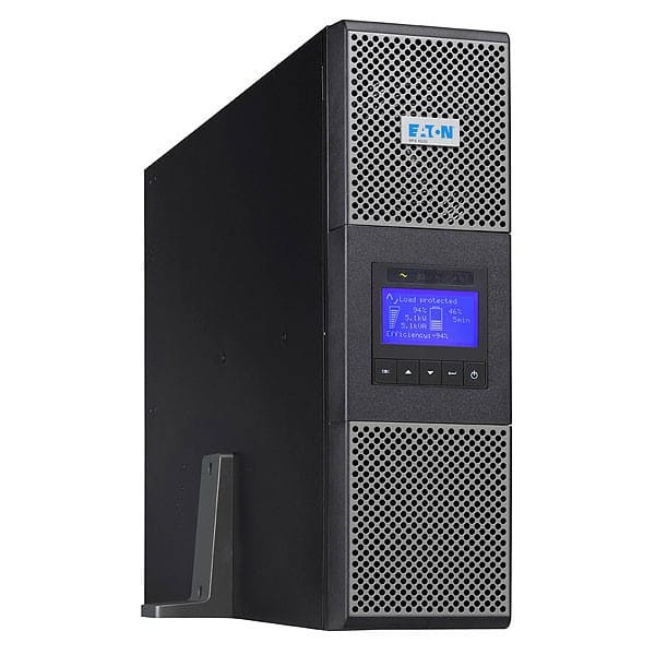 Eaton 9PX 3000 VA Online UPS - RT3U (9PX3000IRT3U) — image 1
