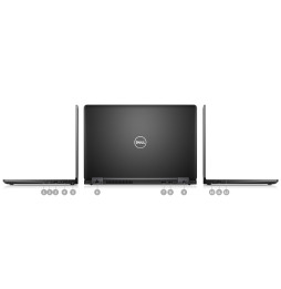 Ordinateur Portable Dell Latitude 5580 (N023L558015EMEA_UBU)