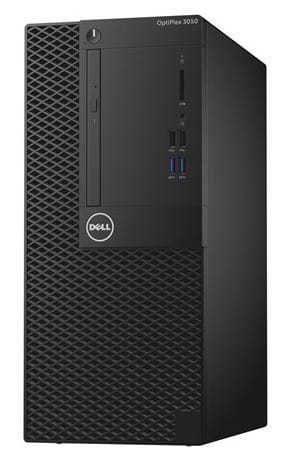 Ordinateur de bureau Dell OptiPlex 3050 MT (S009O3050MTUMEA_UBU)