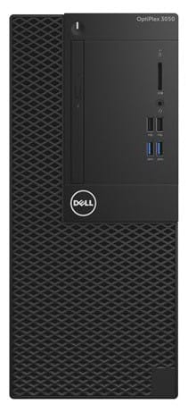 Ordinateur de bureau Dell OptiPlex 3050 MT (S009O3050MTUMEA_UBU) — image 3