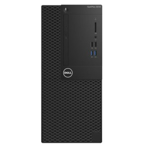 Ordinateur de bureau Dell OptiPlex 3050 MT (S015O3050MTEDB)
