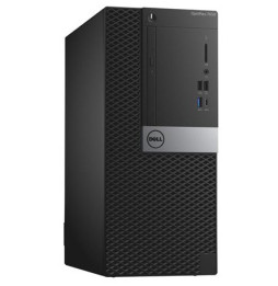 Ordinateur de bureau Dell OptiPlex 7050 MT (S028O7050MTEDB)