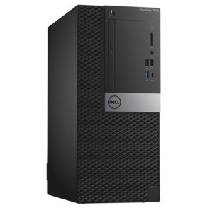 Ordinateur de bureau Dell OptiPlex 7050 MT (S028O7050MTEDB)