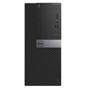 Ordinateur de bureau Dell OptiPlex 7050 MT (S028O7050MTEDB)