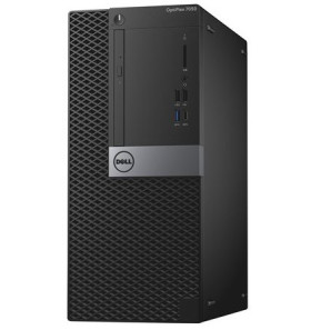 Ordinateur de bureau Dell OptiPlex 7050 MT (S028O7050MTEDB)