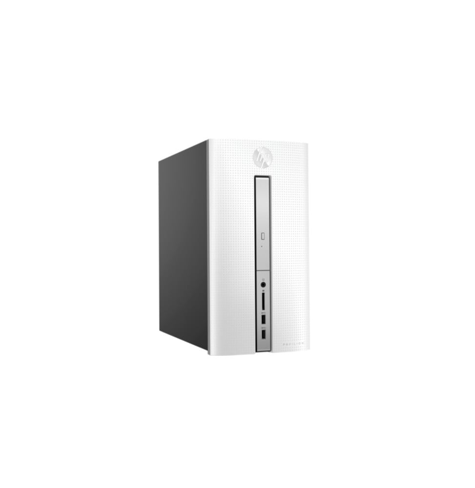 Ordinateur de bureau HP Pavilion 570-p002nk (1JT79EA)
