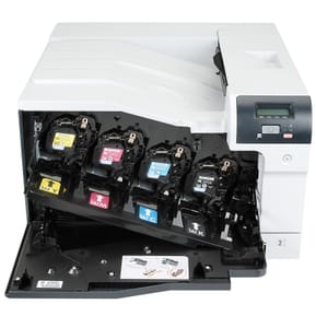 Imprimante A3 Laser HP Color LaserJet Professional CP5225 (CE710A) — image 5