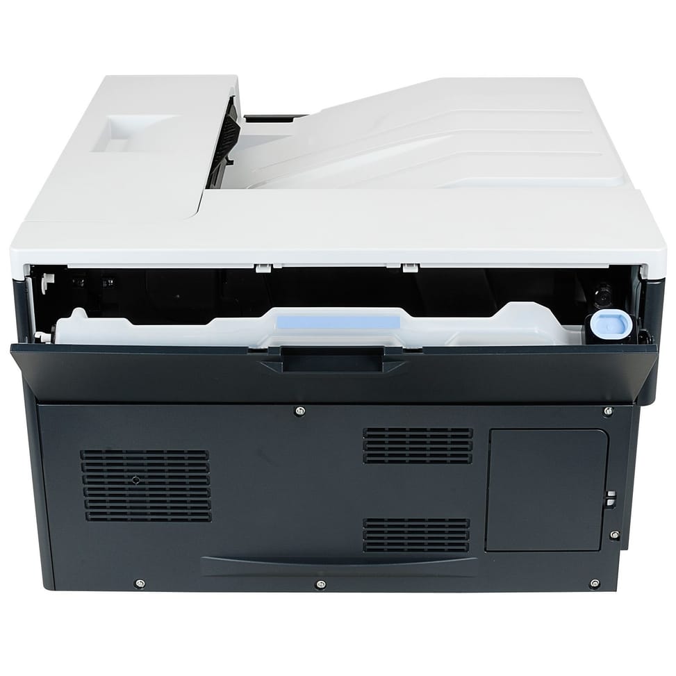HP Color LaserJet Professional CP5225 A3 Laser Printer (CE710A) — image 6