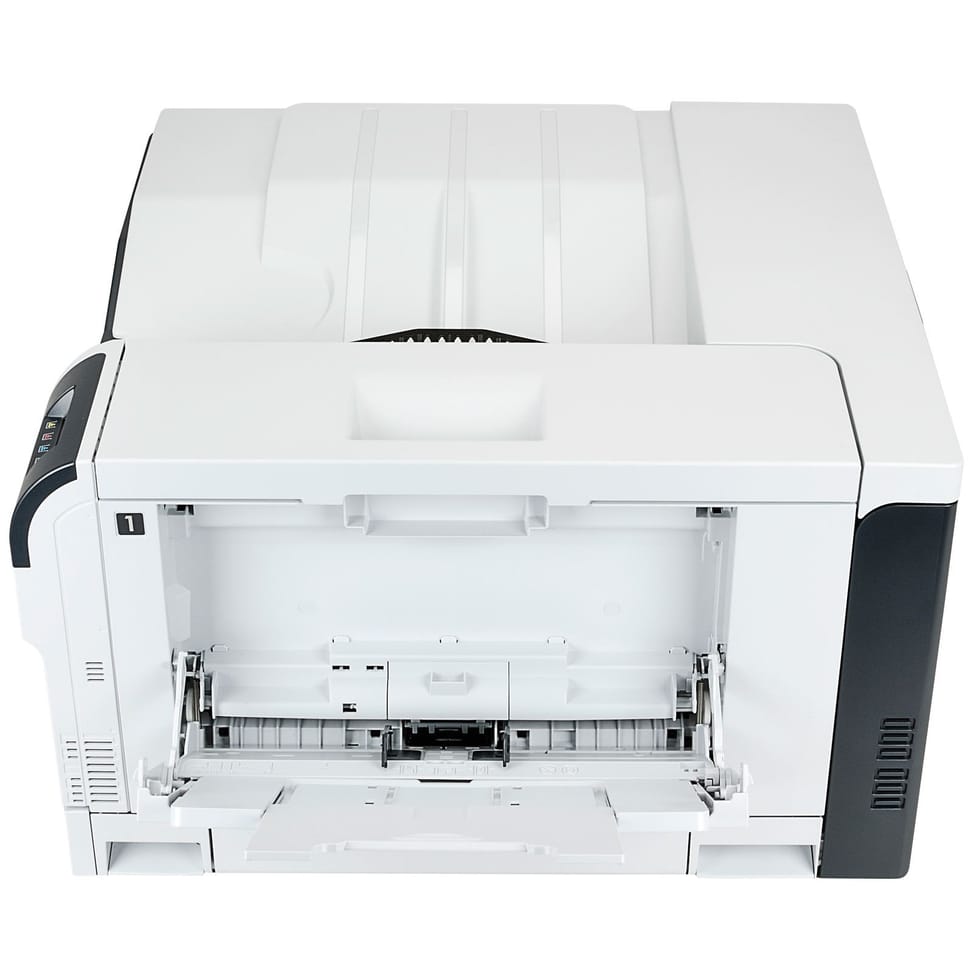 HP Color LaserJet Professional CP5225 A3 Laser Printer (CE710A) — image 7