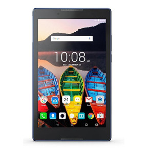 Tablette Lenovo TAB3 8 IPS 8" HD Multi-Touch Noir (ZA180015EG)