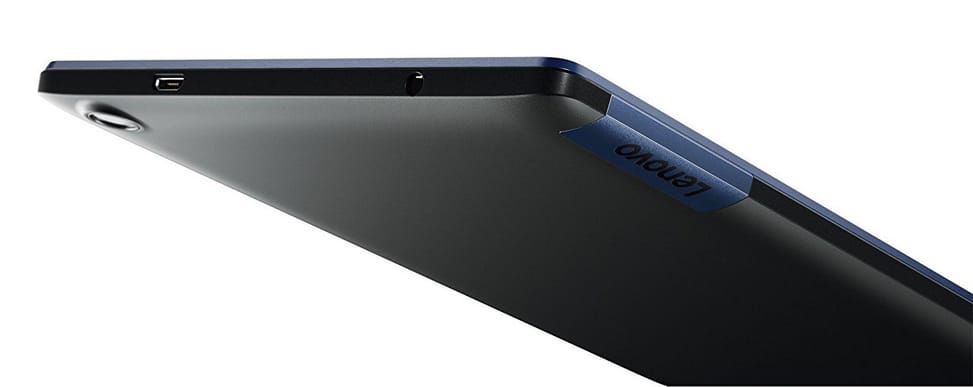 Tablette Lenovo TAB3 8 IPS 8" HD Multi-Touch Noir (ZA180015EG) — image 5