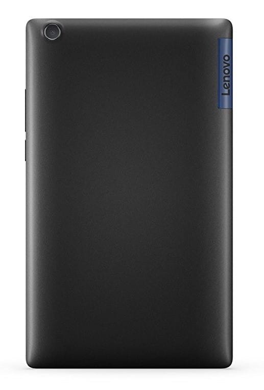 Tablette Lenovo TAB3 8 IPS 8" HD Multi-Touch Noir (ZA180015EG) — image 8