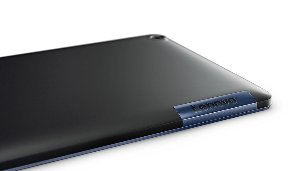 Tablette Lenovo TAB3 8 IPS 8" HD Multi-Touch Noir (ZA180015EG) — image 9