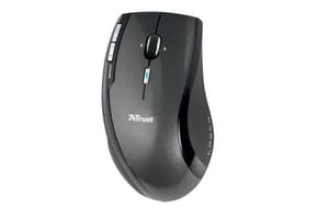 Trust Wireless Laser MediaPlayer Mouse MI-7700R — image 2