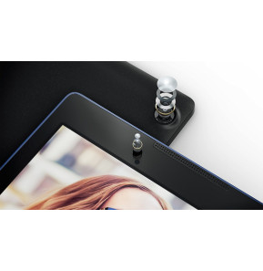 Tablette Lenovo TAB3 8 IPS 8" HD Multi-Touch Noir (ZA180015EG)