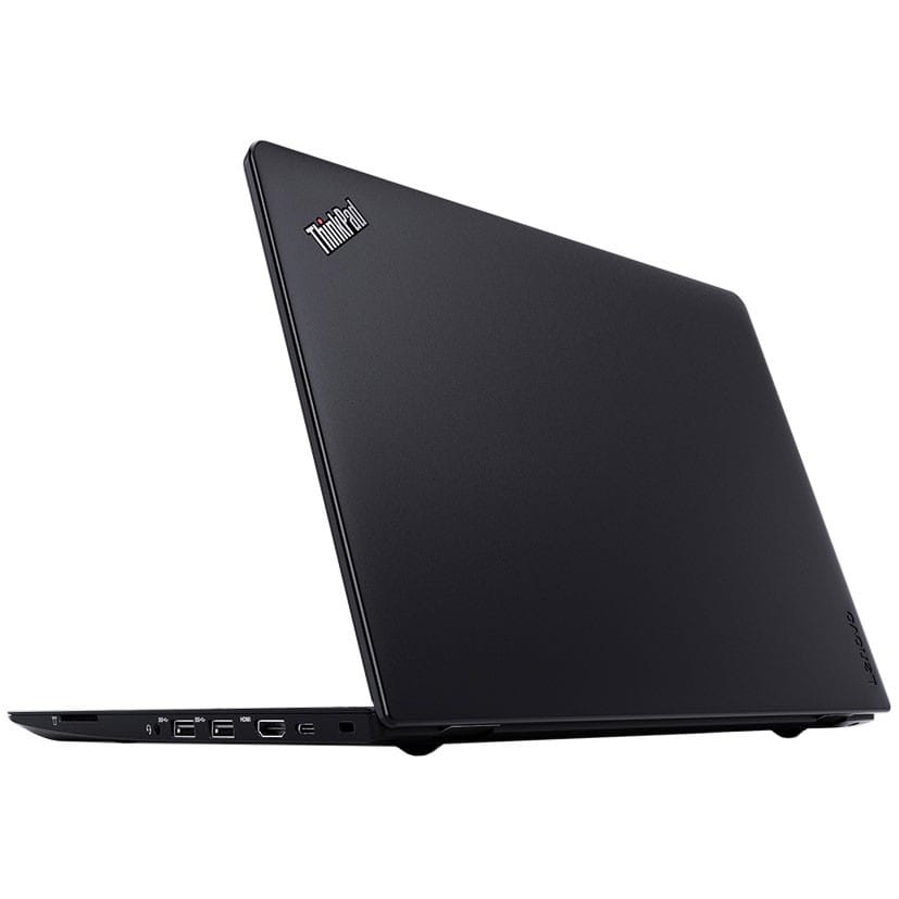 PC Portable Lenovo ThinkPad 13 (20J2A04EFE) — image 2