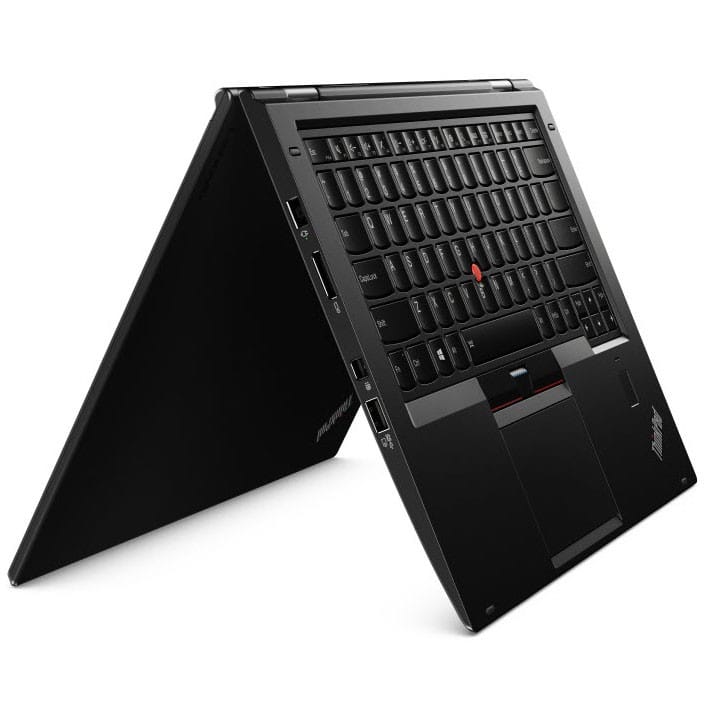 Ordinateur Portable convertible 2en1 Lenovo ThinkPad X1 Yoga (20FQ0007FE) — image 3