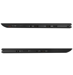 PC Portable convertible 2en1 Lenovo ThinkPad X1 Yoga (20FQ0008FE)