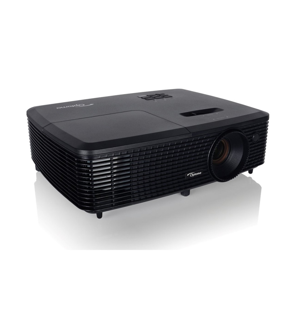Vidéoprojecteur Optoma S331 DLP SVGA Full 3D 3200 Lumens