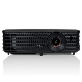 Vidéoprojecteur Optoma S331 DLP SVGA Full 3D 3200 Lumens — image 2