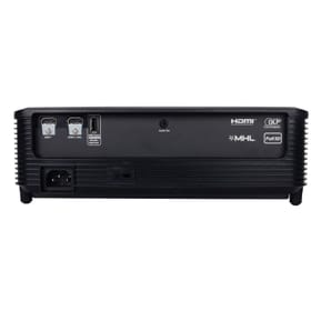 Vidéoprojecteur Optoma S331 DLP SVGA Full 3D 3200 Lumens — image 3