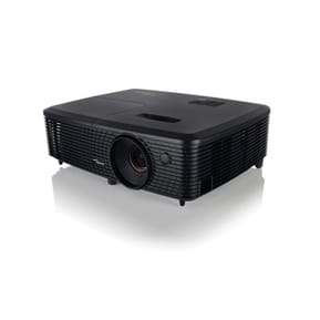 Vidéoprojecteur Optoma S331 DLP SVGA Full 3D 3200 Lumens — image 4