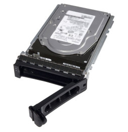 Disque dur interne Dell 600GB 2.5" 10K tr/min SAS 12Gb/s Hot-plug (400-AJPP)