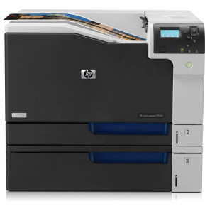 Imprimante HP Color LaserJet Enterprise CP5525dn (CE708A)