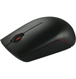 Souris sans fil USB Lenovo 300 Noir (GX30K79401)