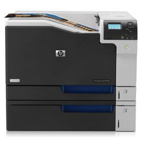 Imprimante HP Color LaserJet Enterprise CP5525dn (CE708A)