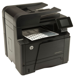 Imprimante HP LaserJet Pro 400 MFP M425dw (CF288A)
