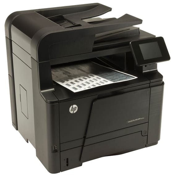 Imprimante HP LaserJet Pro 400 MFP M425dw (CF288A)