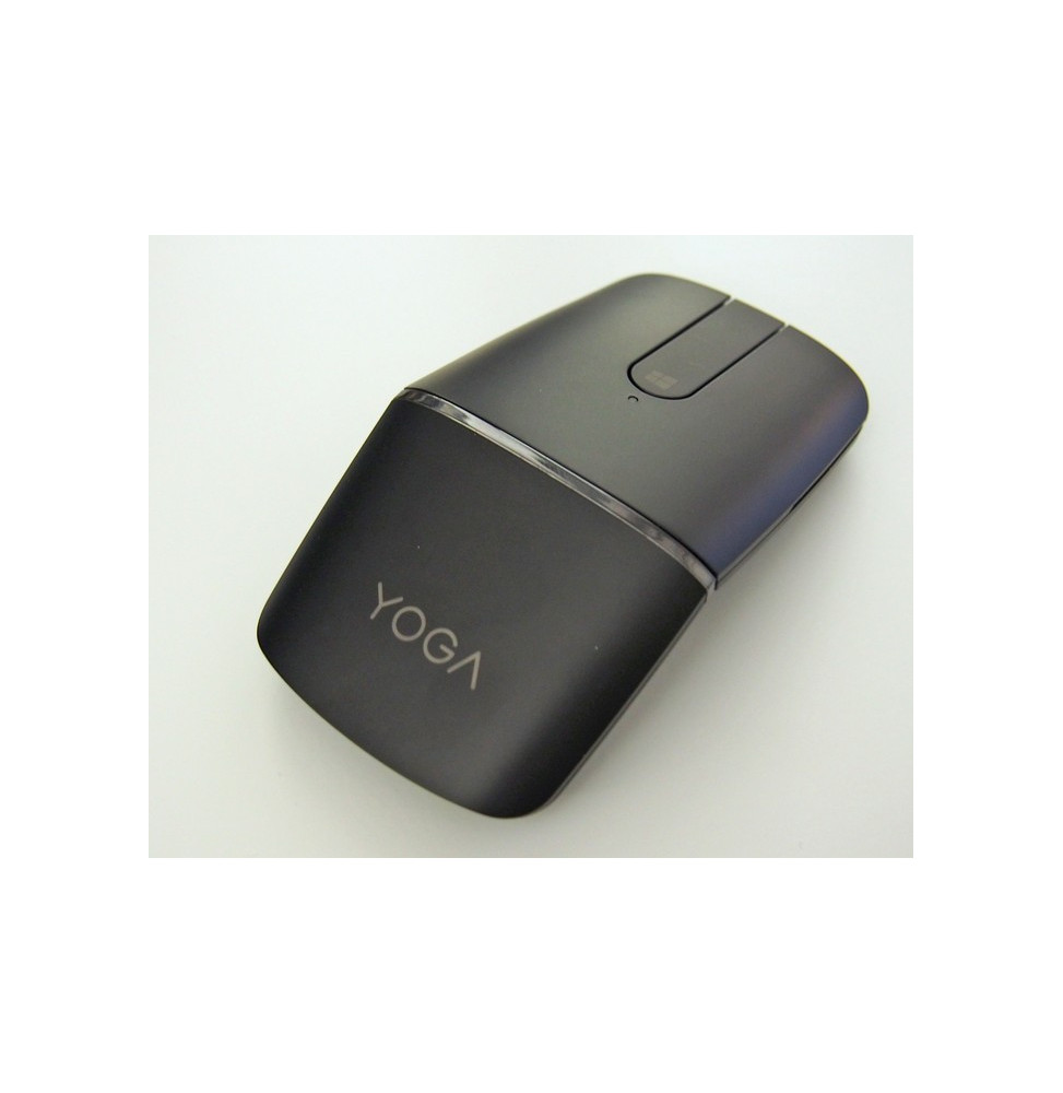 Souris sans fil USB Lenovo Yoga Mouse Bluetooth (GX30K69572) 