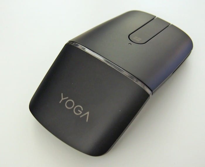 Souris sans fil USB Lenovo Yoga Mouse Bluetooth (GX30K69572) — image 1
