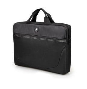 Sacoche pour PC portable Port Designs Liberty III 15,6'' Noir