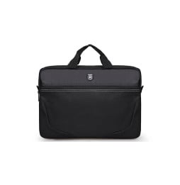 Sacoche pour PC portable Port Designs Liberty III 15,6'' Noir