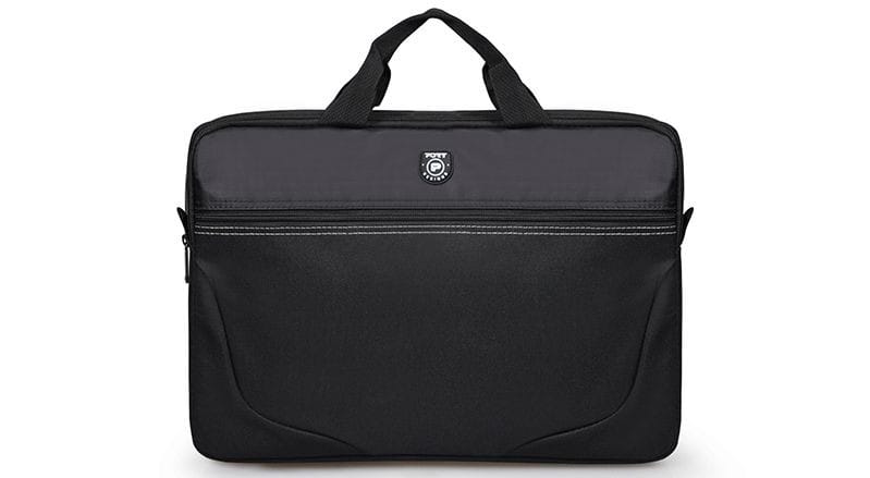 Sacoche pour PC portable Port Designs Liberty III 15,6'' Noir — image 3