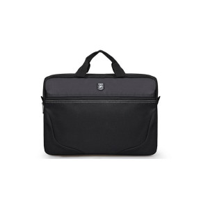 Sacoche pour PC portable Port Designs Liberty III 15,6'' Noir