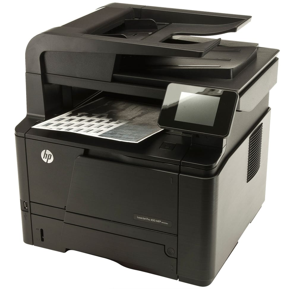 Imprimante HP LaserJet Pro 400 MFP M425dw (CF288A) — image 2