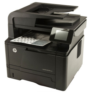 Imprimante HP LaserJet Pro 400 MFP M425dw (CF288A)