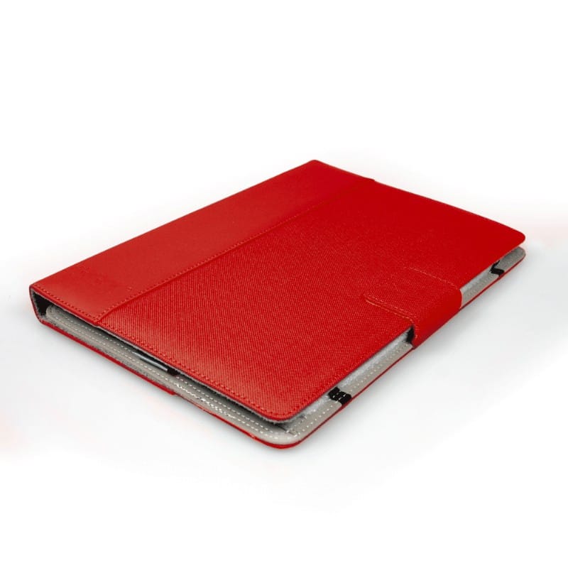 Etui pour tablette Port Designs Phoenix IV Universal 7/8,5’’ Rouge — image 2