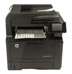 Imprimante HP LaserJet Pro 400 MFP M425dw (CF288A)