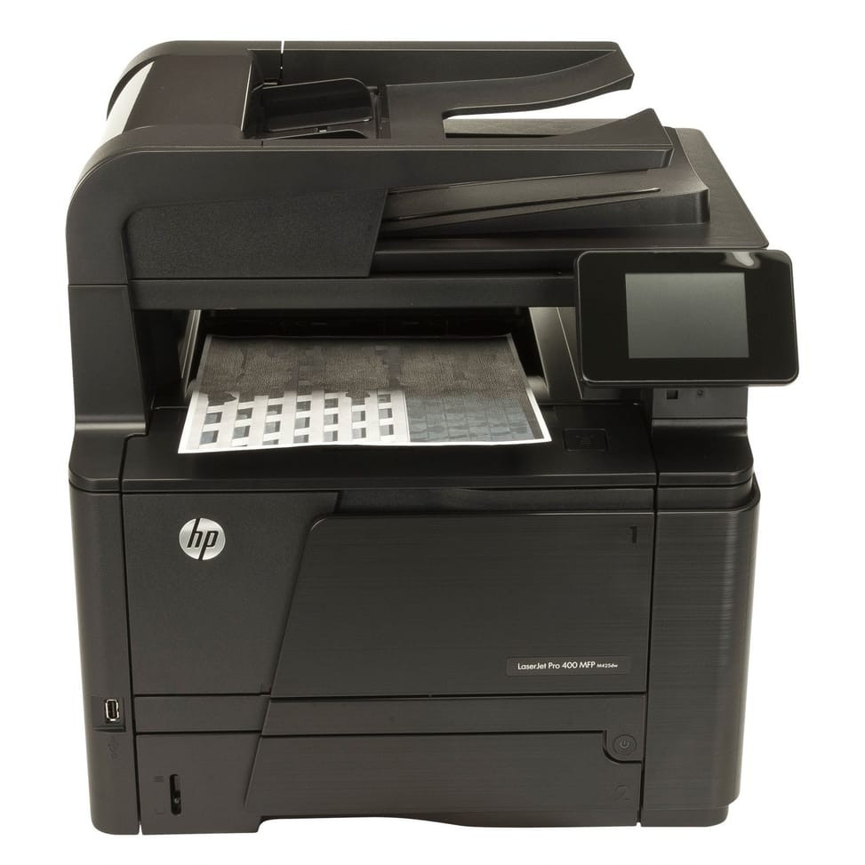 Imprimante HP LaserJet Pro 400 MFP M425dw (CF288A) — image 3