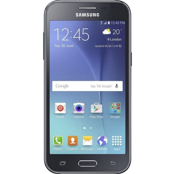Smartphone 4G Samsung Galaxy J2